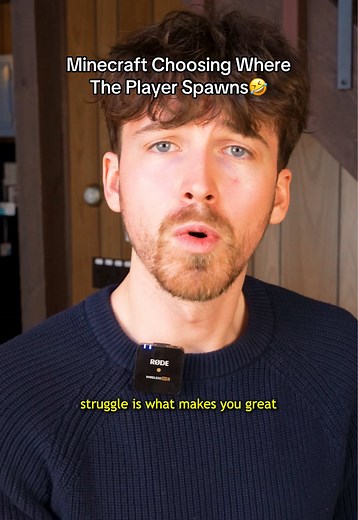 Choosing the Perfect Minecraft Spawn Location