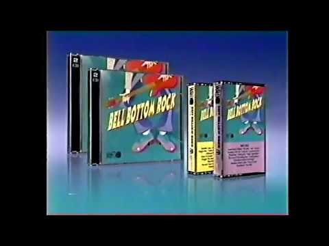 Bell Bottom Rock Commercial