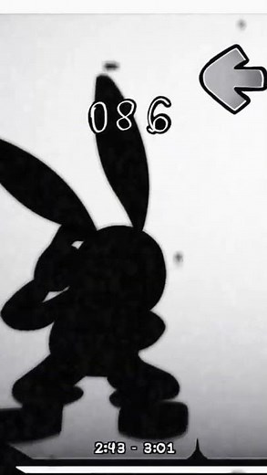 delirium lapsus fnf video 3/3 #fnf #fnfmod