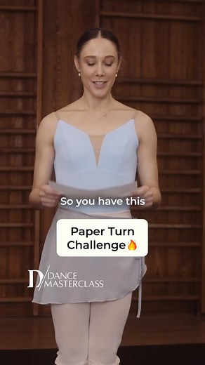 11K views · 5.5K reactions | Yolanda helps you focus on clean prep, sharp spotting, and steady core engagement — making turns smoother and more consistent. www.dance-masterclass.com | Dance Masterclass | Facebook