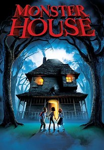 Monster House (2006)
