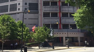 A tale of two Atlanta jails: Can a near-empty jail relieve overcrowding in another?