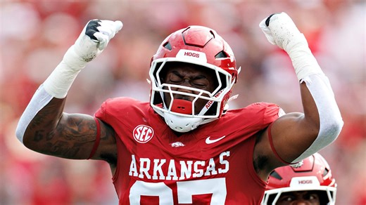 Commanders end years of frustration with bold 2026 mock draft pick