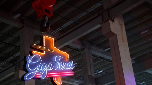 Tesla appears to be using Austin suburbs of Kyle, Hutto to expand battery efforts