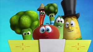 Happy Birthday to all our friends celebrating this month! | VeggieTales