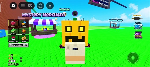 Escape Tsunami for Brainrots in Roblox: Real Script Guide