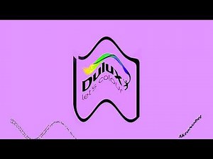 (REQUESTED) Dulux Logo (2024) Effects (Preview 72cqo Effects EXTENDED)
