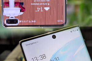 Samsung Galaxy S10 et Note 10 : Android 10 avec One UI 2.0 est là, ce qu'il faut savoir avant et après son installation — Frandroid