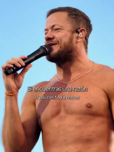 Every Night de Imagine Dragons - Subtítulos en Español