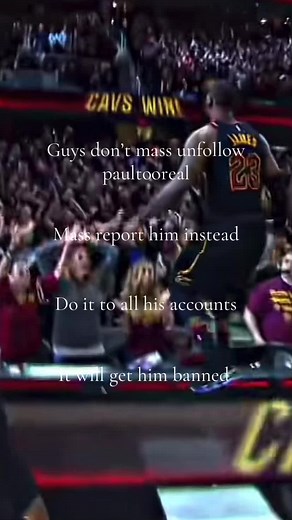 Addressing Hate Against Paul Tooreal Online