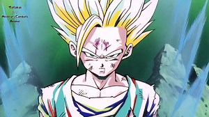 702K views · 31K reactions | Gohan adolescent c'était vraiment quelque chose 略 Film : Les Mercenaires de l'Espace (1993) | Tatakai Meilleurs Combats Anime | Facebook