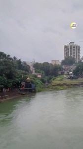 Godavari River | My Nashik