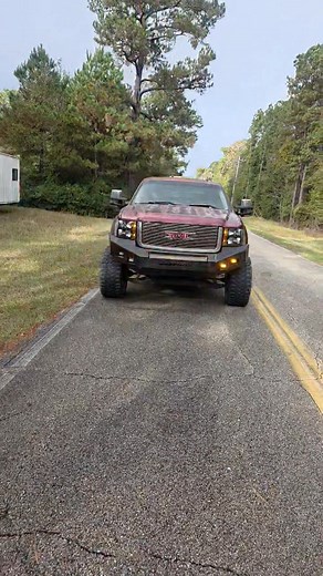 Slowly gettin it how I want it. Still got a few things to do but im happy with how its looking. | James Roberson