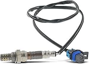 A-Premium O2 Oxygen Sensor Compatible with Cadillac STS 2007 2008 2009 2010, SRX 2007 2008 2009, XLR 2006 2007 2008 2009, V8 4.4L 4.6L