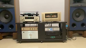 JBL4367，电影原声，爆裂鼓手