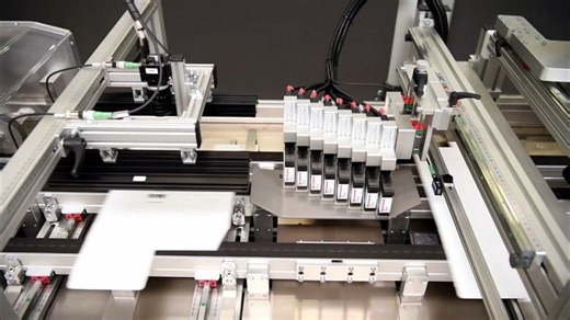 Weber Pharmaceutical Healthcare Solutions - Weber Packaging Solutions | Patrick Hughes