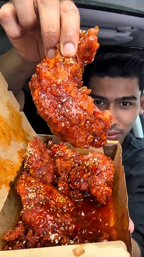 29K views · 480 reactions | Asmr ayam #asmrayam #makanenak #fyp | Lalagirl Thv | Facebook