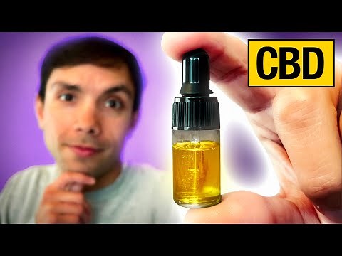 Qué es el CBD, para qué sirve y cuáles son sus riesgos