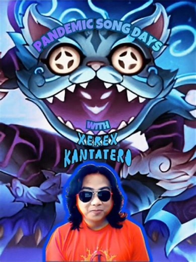 PANDEMIC DAYS HELCURT GAMEPLAY Grabe parang pandemic days ulit ng MLBB no? #mobilelegends #mlbb