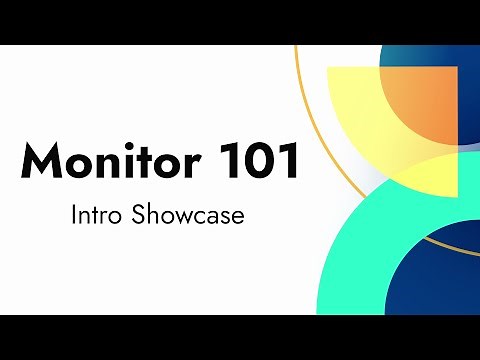 Introduction to Sysdig Monitor