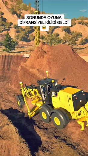 Construction Simulator