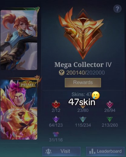 Mobile Legends Skin Edit Tutorial