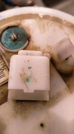 Renault master fuel pump problem.