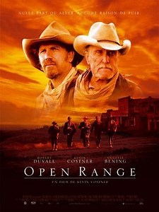 Movie - Open Range - 2003 Watch Online، Video، Trailer، photos، Reviews، Showtimes