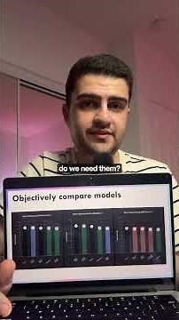 AI benchmarks: Explained simply