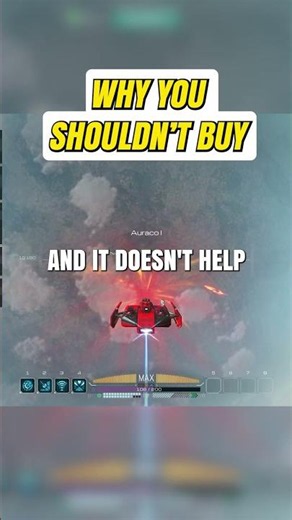 SpaceCraft: Should You Buy In Under a Minute!