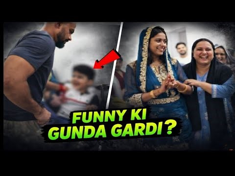 Saba Ibrahim par hi sare ilzam kyun lage? Sunny ki DADAGIRI?
