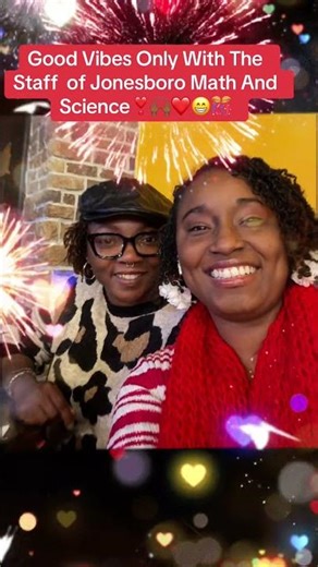 #minutemotivational-Food, Fun, And Fellowship with the staff of Jonesboro Math and Science School.