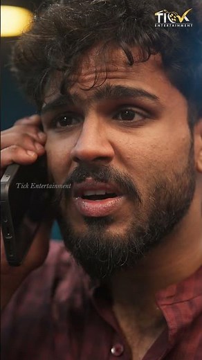 Nila I love you 🫣😍 | Tamil Romantic Short Film | Episode 1 - Ava Vantha Thediyae