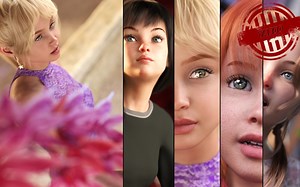 【PC、Android】如此剧烈的疼痛0.55 Such a Sharp Pain - 视频下载 Video Downloader