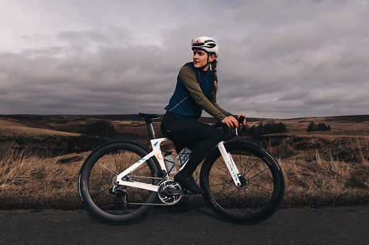 Hunt Says Its New Aerodynamicist Wheels Are Lighter, Faster, Smarter, and No Less Expensive