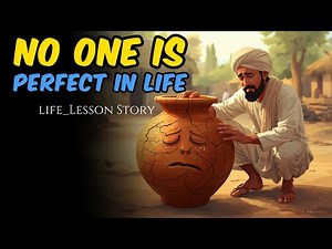 Your Biggest Loss Can Become Your Greatest Masterpiece | Life lesson story