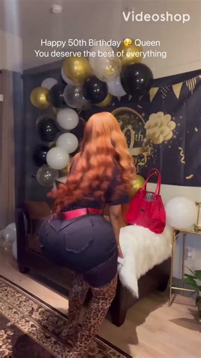 Celebration of life My 50th 🎉🎉🎉🎉🥳🥳🥳 🙏🙏🙏 #pebbelzdamodel #pebbelzdamodel_legend #models #dance #happybirthday #happy50th