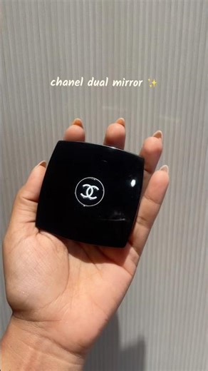 reviewing Chanel makeup ‪@CHANEL‬beauty #makeup #review #trending #chanel #luxury