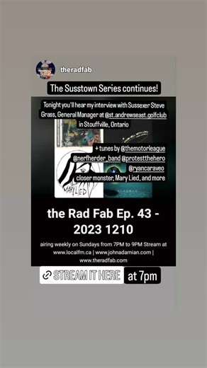 Local 107.3fm on Reels