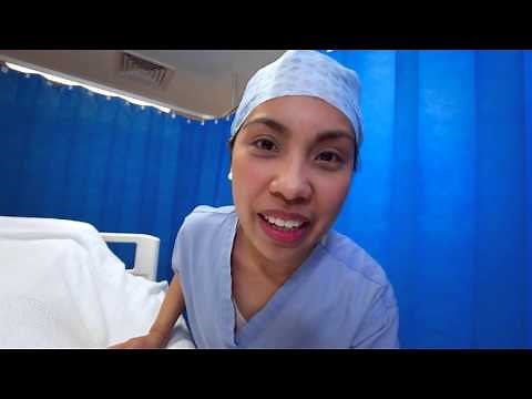 Patient Pathway Surgery - Total Hip Replacement