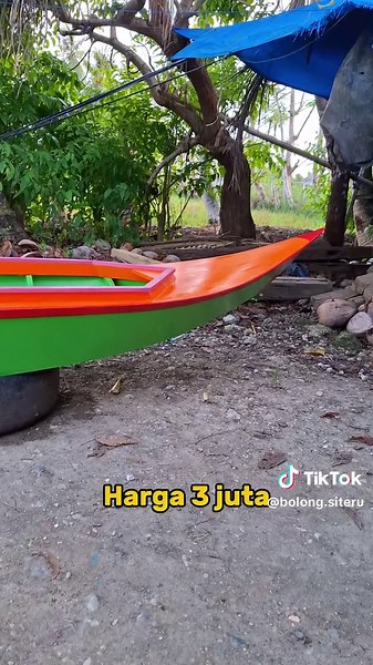 Perahu Harga 3 Juta: Perahu Layar Mewah dengan Desain Transparan di Thailand