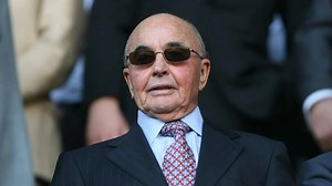 What does Joe Lewis' sentencing mean for Tottenham?