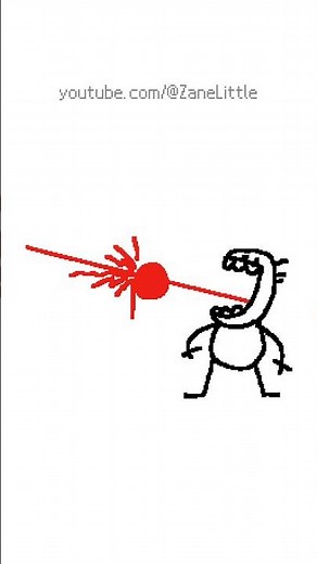 Put Finger Here 4 #flipnote #memes #animation