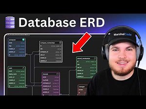 Designing a Production-Ready Database Starting from a Simple Idea (ERD)