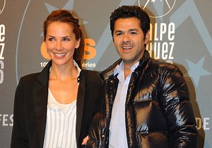 Jamel Debbouze publie des photos de son fils Léon : comme il a grandi ! - Elle