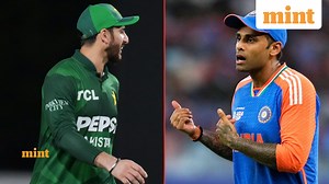 India vs Pakistan Asia Cup 2025 final: When and how to watch it for free? Livestreaming details and more | Mint