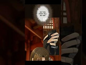 Episode-35, The silent concubine