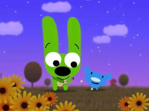 Hoops And Yoyo [Summer Time - Song]