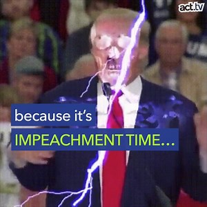 Public impeachment hearings are finally here. Who's got the popcorn? 🍿 | act.tv
