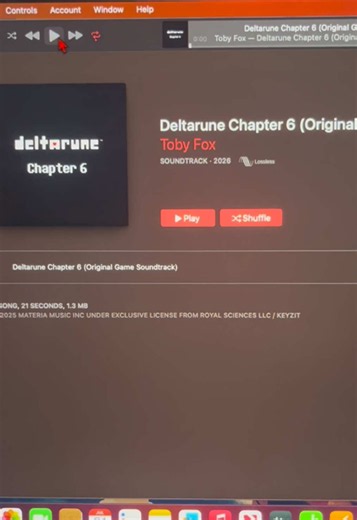 Deltarune Freedom Motif Explained: Toby Fox's Theme in Kettle Scene